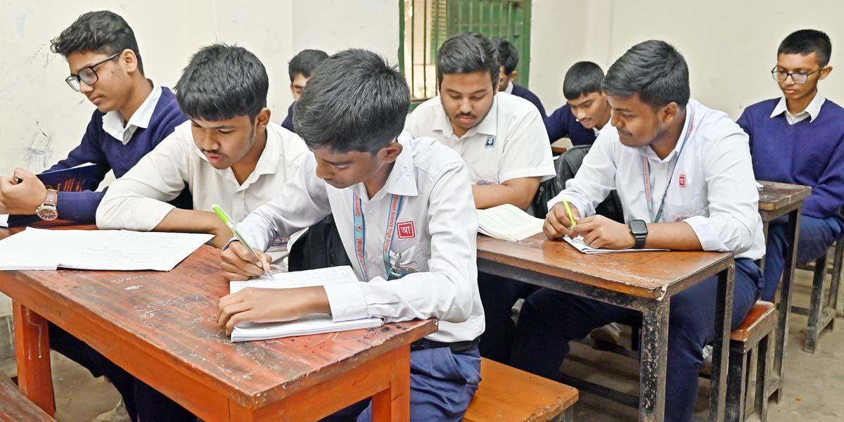 সমাস দিয়ে শব্দ গঠন পরিচ্ছেদের ২৩টি বহুনির্বাচনি প্রশ্নোত্তর, ২য় পর্ব, এসএসসি বাংলা ২য় পত্র